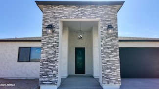 11612 N 211th Dr, Buckeye, AZ 85396