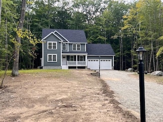 28 Jasons Way, Wolfeboro, NH 03894