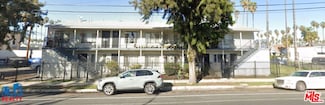 3101 W 48th St, Los Angeles, CA 90043