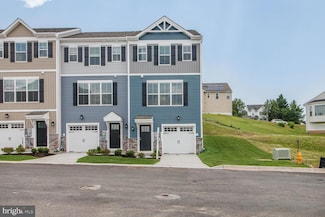 321 Tumblers Way Unit 8, Joppatowne, MD 21085