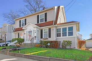 315 Tesiny Ave, Bridgeport, CT 06606