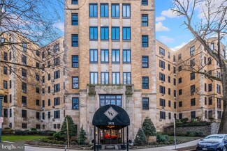 2032 Belmont Rd NW Unit 312, Washington, DC 20009