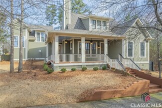 35 Chestnut Oak Run, Athens, GA 30607