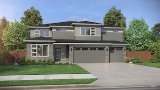 7760 W Flathead Lake St, Eagle, ID 83616