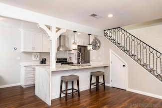 12151 Wintercrest Dr Unit 3, Lakeside, CA 92040