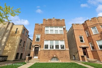 6208 N Artesian Ave, Chicago, IL 60659