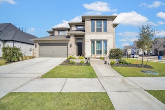 18702 Denio Site Dr, Cypress, TX 77433