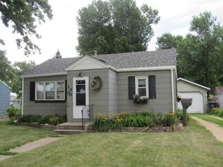 1300 Church Ave, Worthington, MN 56187
