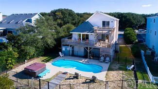 1414 Duck Rd, Kitty Hawk, NC 27949