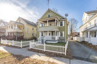 52-54 Narragansett St, Springfield, MA 01107