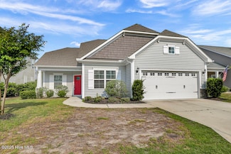 95 Collins Way, Hampstead, NC 28443