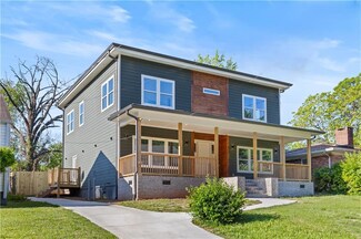 1432 Mims St SW, Atlanta, GA 30314