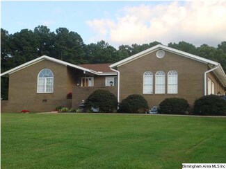 1799 Peaceful Valley Rd, Eastaboga, AL 36260