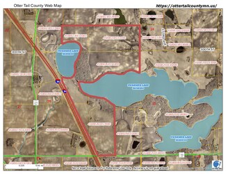 Xxxxx County Highway 10, Elizabeth, MN 56537