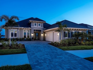 1194 Blue Shell Loop, Sarasota, FL 34240
