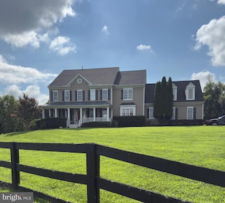 18302 Poplar Stand Place, Purcellville, VA 20132