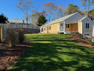 33 Buttonwood Rd, Harwich, MA 2645