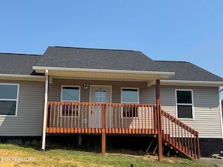 3445 Parker Blvd, Sevierville, TN 37764
