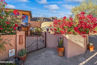 6461 N Thimble Pass, Tucson, AZ 85750
