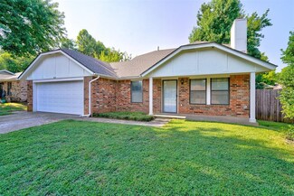 824 Hawks Nest Dr, Norman, OK 73072
