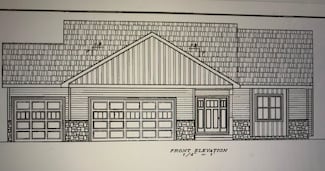 825 Valley Rd, Dane, WI 53529