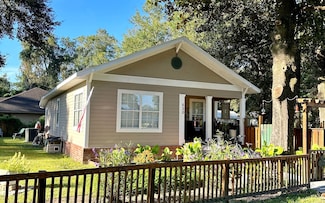 530 SE Putnam St, Lake City, FL 32025