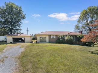 1644 County Road 1678, Cullman, AL 35058