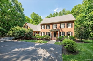616 Cedar Run Rd, Manakin Sabot, VA 23103