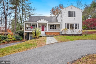 14020 Turkey Foot Rd, Gaithersburg, MD 20878