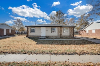 1507 E Catalina St, Wichita, KS 67216