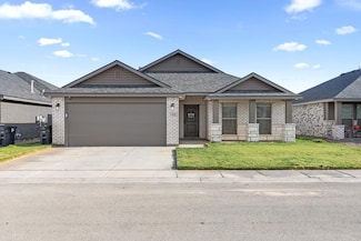 1332 Bourbon St, Odessa, TX 79765