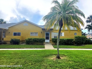 1420 Malibu Cir NE Unit 101, Palm Bay, FL 32905