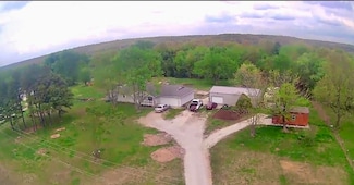 4614 State Hwy W, Marshfield, MO 65706