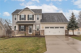 3562 Lake Center St NW, Uniontown, OH 44685
