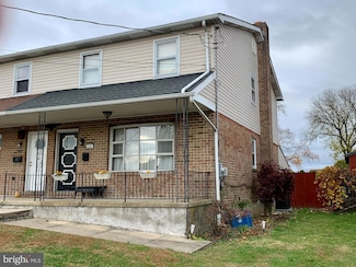 1207 Scott St, Reading, PA 19611