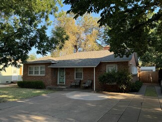 3005 22nd St, Lubbock, TX 79410