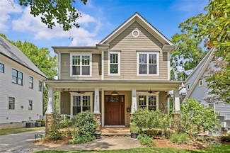 2617 Bay St, Charlotte, NC 28205