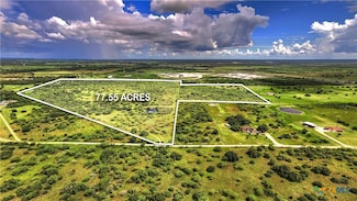 1780 Nursery Dr, Nursery, TX 77976