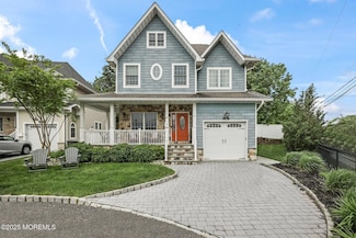 156 Chelsea Ave, Long Branch, NJ 07740