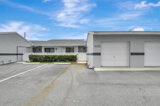 2641 Gately Dr W Unit 1603, West Palm Beach, FL 33415