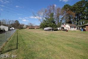 .29ac Coffman Blvd, Chesapeake, VA 23321