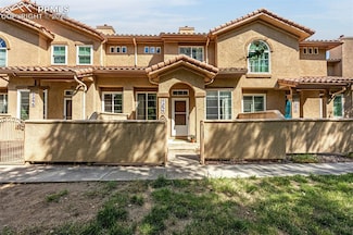 3254 Apogee View Unit 7, Colorado Springs, CO 80906