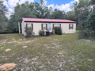 247 Long Creek Ln, Defuniak Springs, FL 32433