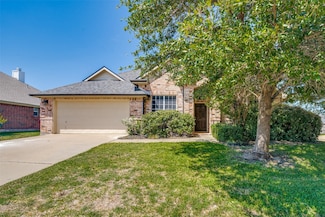 2100 Rose May Dr, Forney, TX 75126