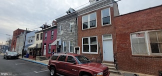 226 Moss St, Reading, PA 19601