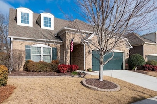 121 Meridian Dr, Woodstock, GA 30188