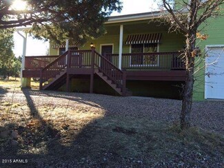 1278 Pinedale Rd, Show Low, AZ 85901