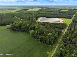 0 Doc Brown Rd, Rose Hill, NC 27458