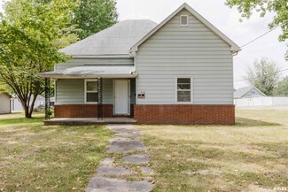 710 N Fair St, Marion, IL 62959