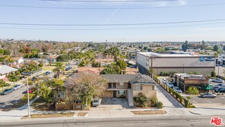 632 W Hillsdale St, Inglewood, CA 90302